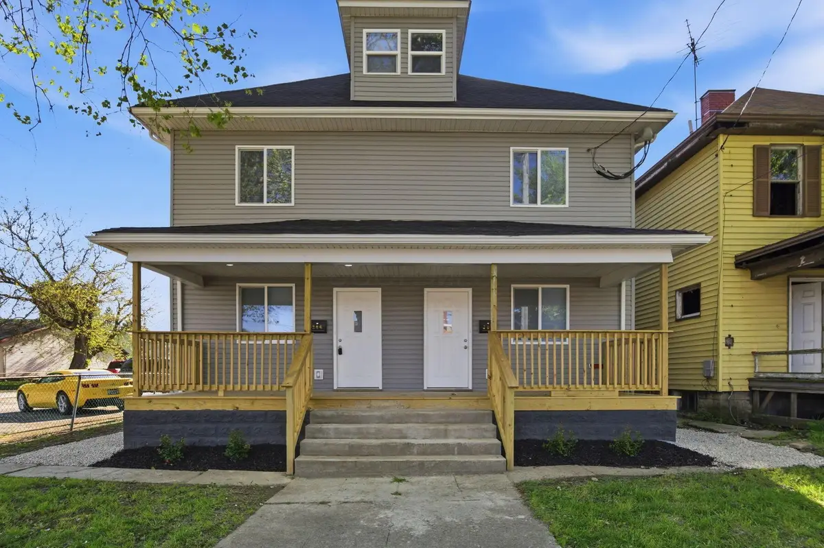 304 N State Street, Marion, OH 43302 - #1