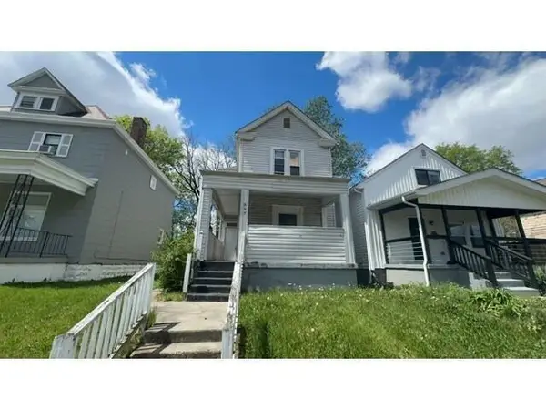 697 Kelton Avenue, Columbus, OH 43205