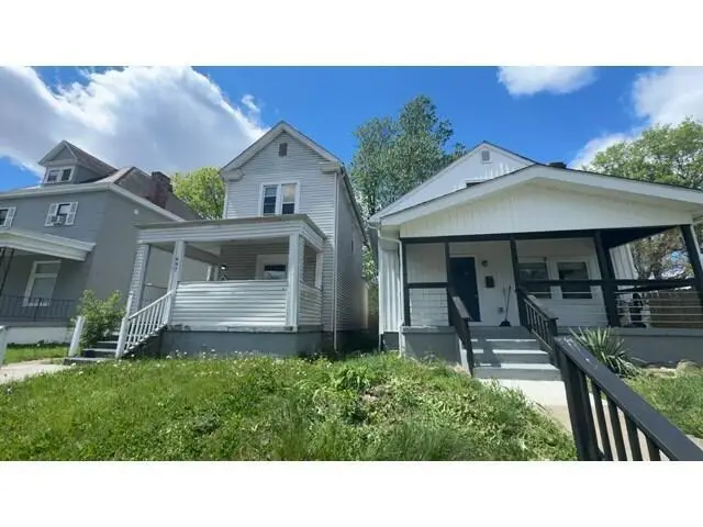 697 Kelton Avenue, Columbus, OH 43205 - #2