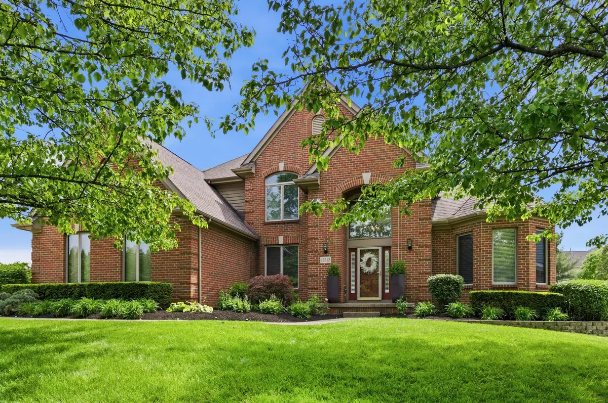 13312 Wellesley Drive, Pickerington, OH 43147 - #1