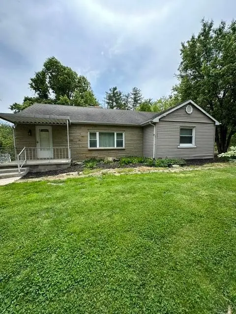 1262 Sullivan Road, Chillicothe, OH 45601 - #1