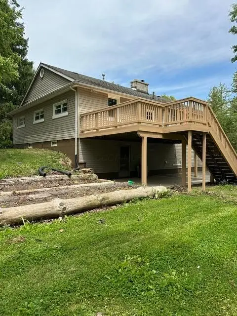 1262 Sullivan Road, Chillicothe, OH 45601 - #2