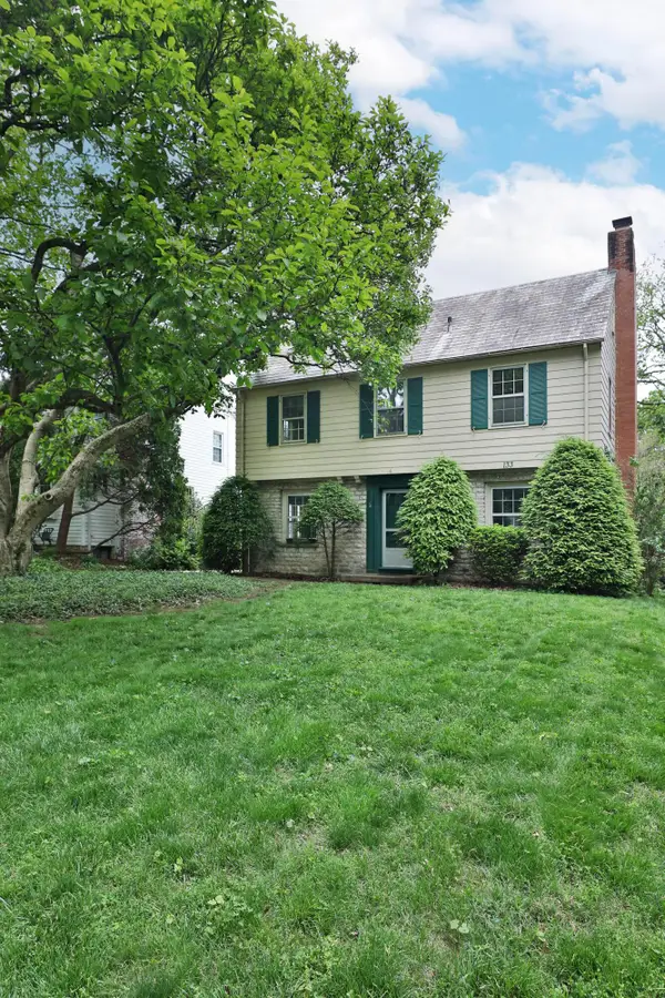 133 Aldrich Road, Columbus, OH 43214