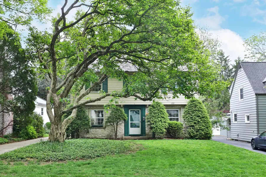 133 Aldrich Road, Columbus, OH 43214 - #2