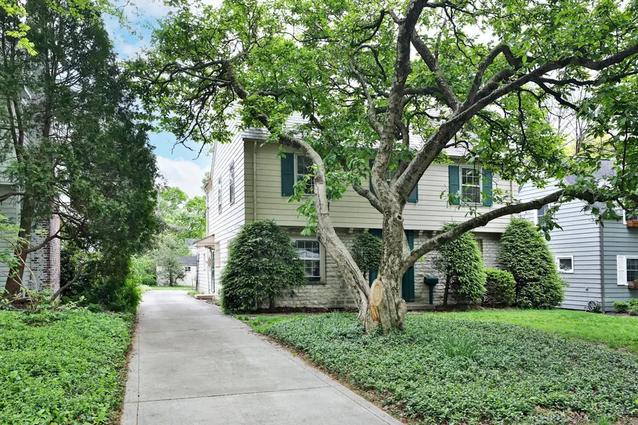 133 Aldrich Road, Columbus, OH 43214 - #3