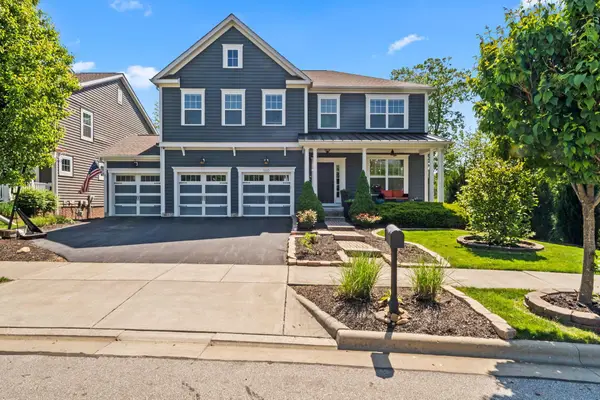 1410 Spagnol Lane, Westerville, OH 43081