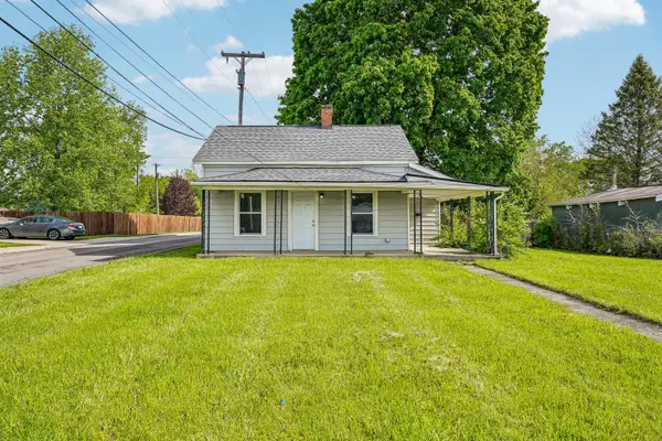 824 W Columbus Avenue, Bellefontaine, OH 43311