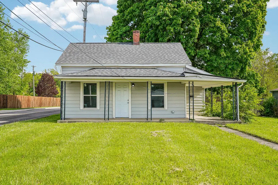 824 W Columbus Avenue, Bellefontaine, OH 43311 - #2