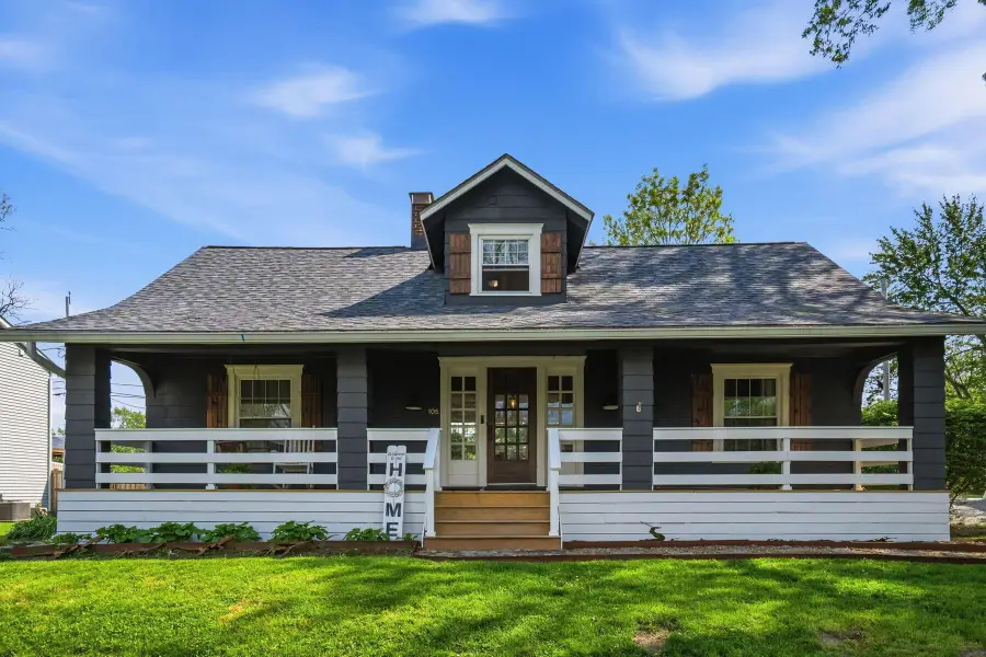 105 English Terrace, Delaware, OH 43015 - #2