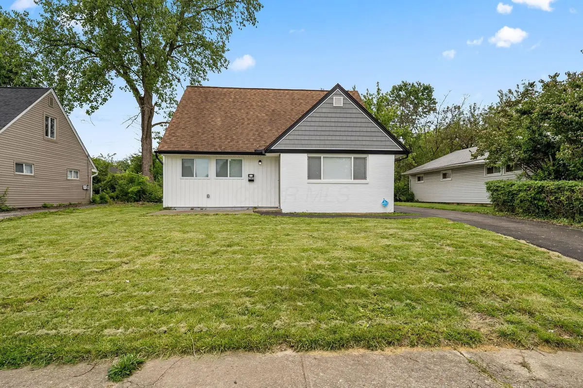 2385 Hanna Drive, Columbus, OH 43211 - #1