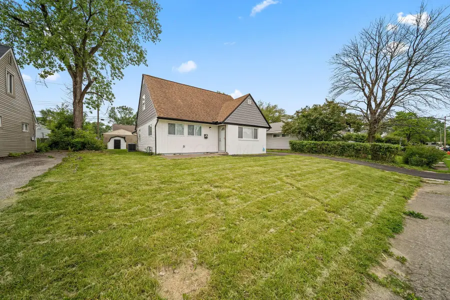 2385 Hanna Drive, Columbus, OH 43211 - #3