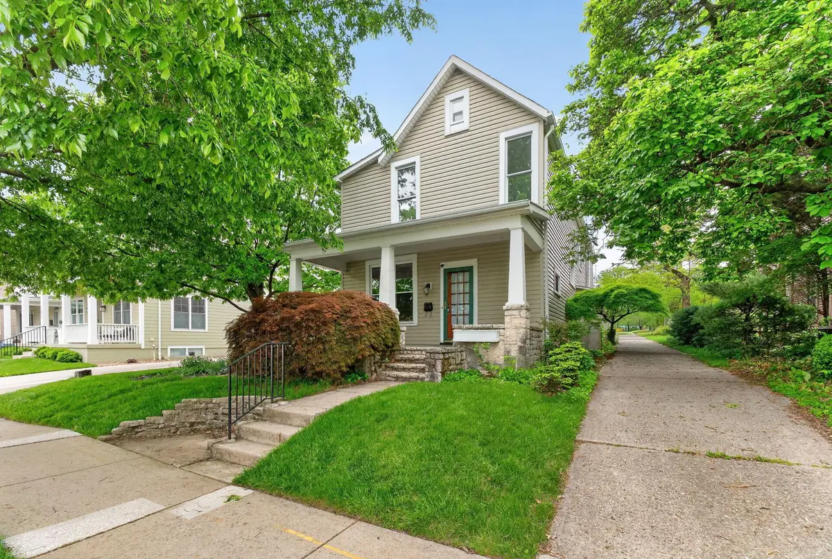 1263 Oakland Avenue, Columbus, OH 43212 - #1