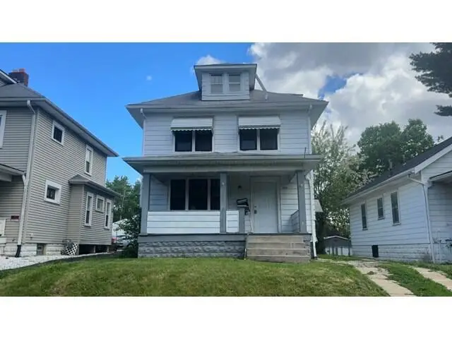 314 N Burgess Avenue, Columbus, OH 43204 - #1
