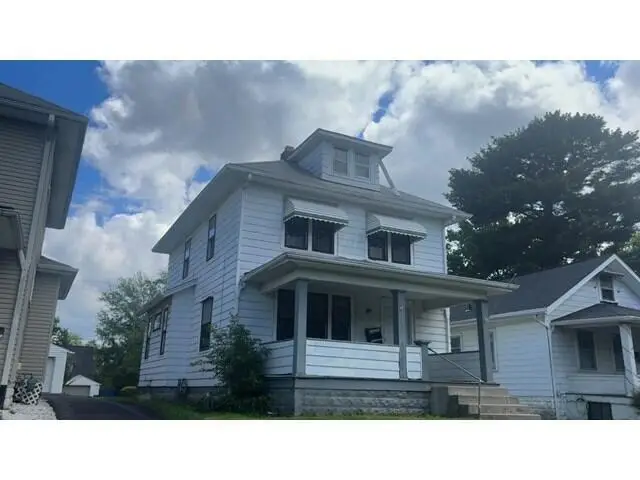 314 N Burgess Avenue, Columbus, OH 43204 - #2
