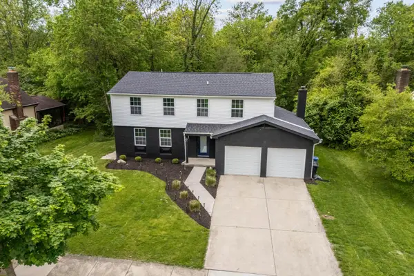 81 Ormsbee Avenue, Westerville, OH 43081