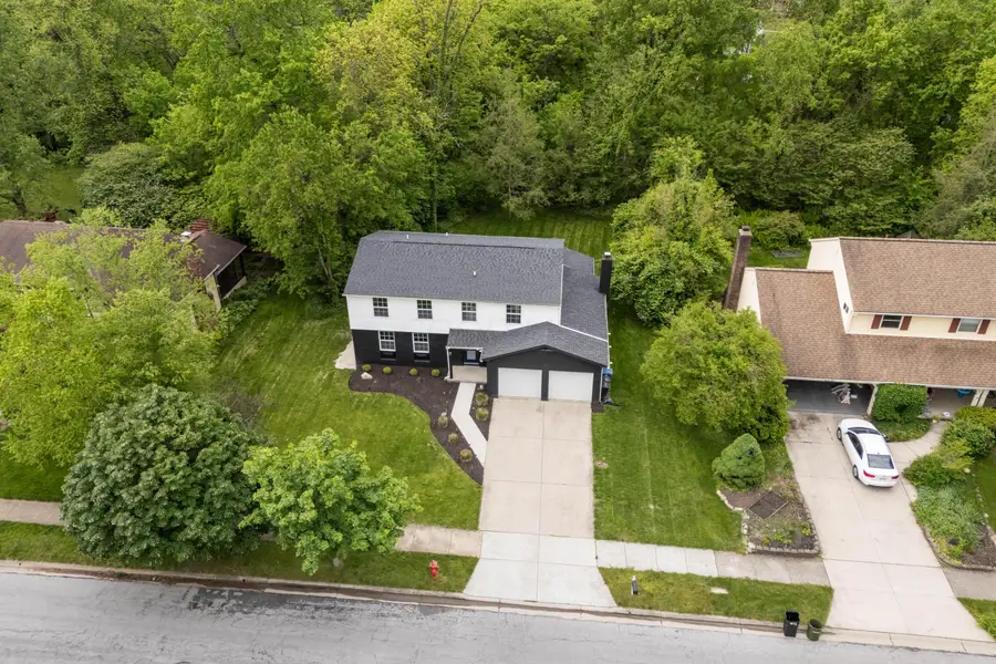 81 Ormsbee Avenue, Westerville, OH 43081 - #2