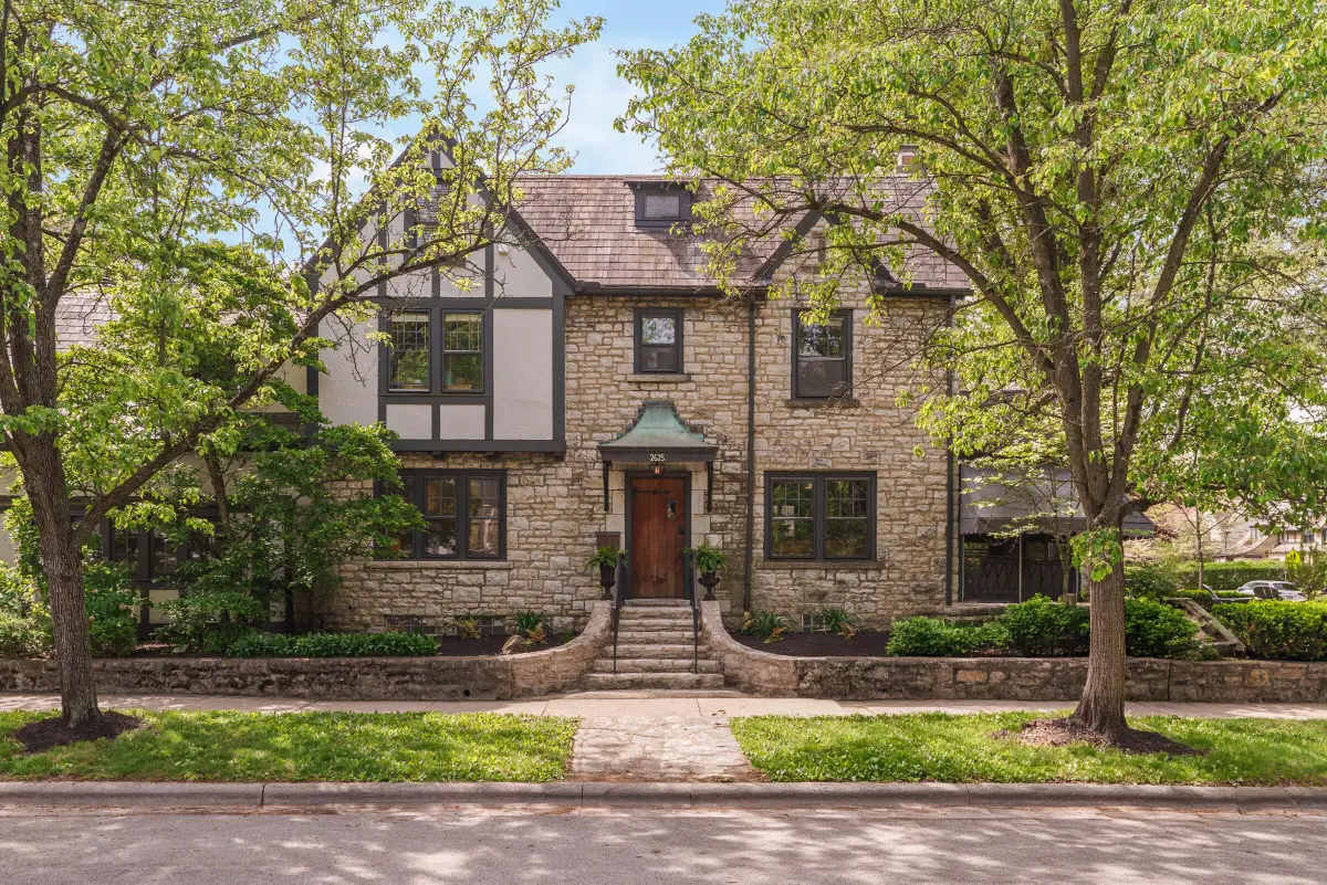 2625 Powell Avenue, Columbus, OH 43209 - #1