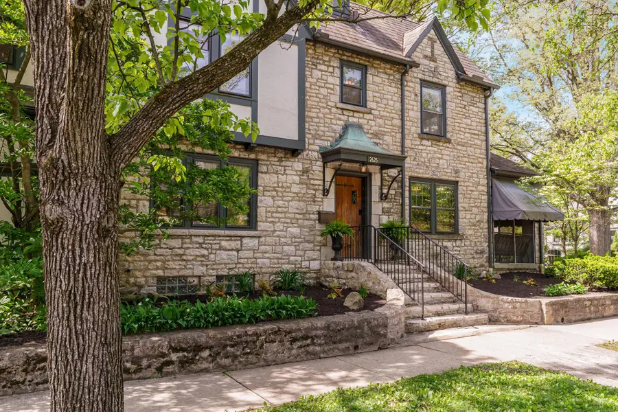 2625 Powell Avenue, Columbus, OH 43209 - #2
