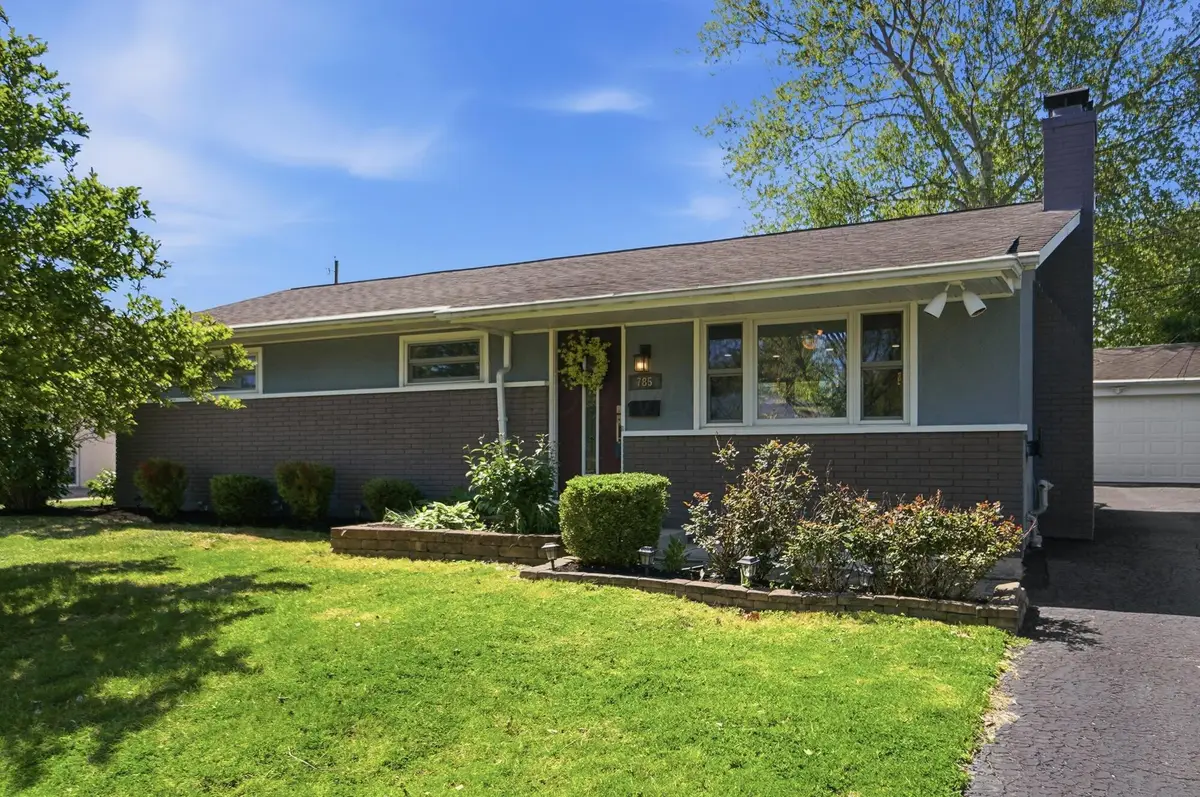 785 Island Court, Columbus, OH 43214 - #1