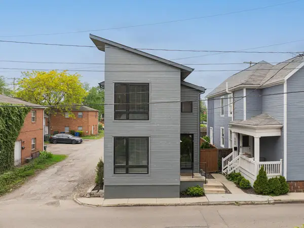 567 Lathrop Street, Columbus, OH 43206