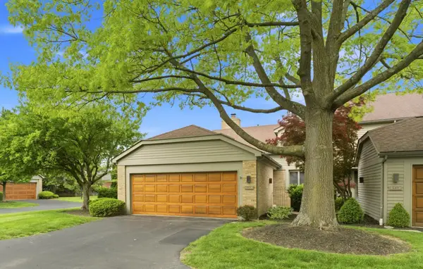 6467 Strathaven Court W, Columbus, OH 43085