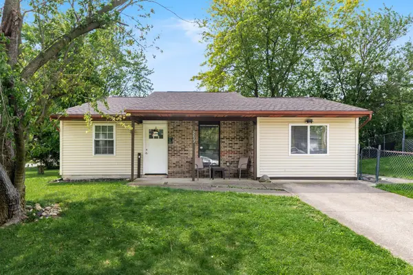3233 Colony Hill Lane, Columbus, OH 43204