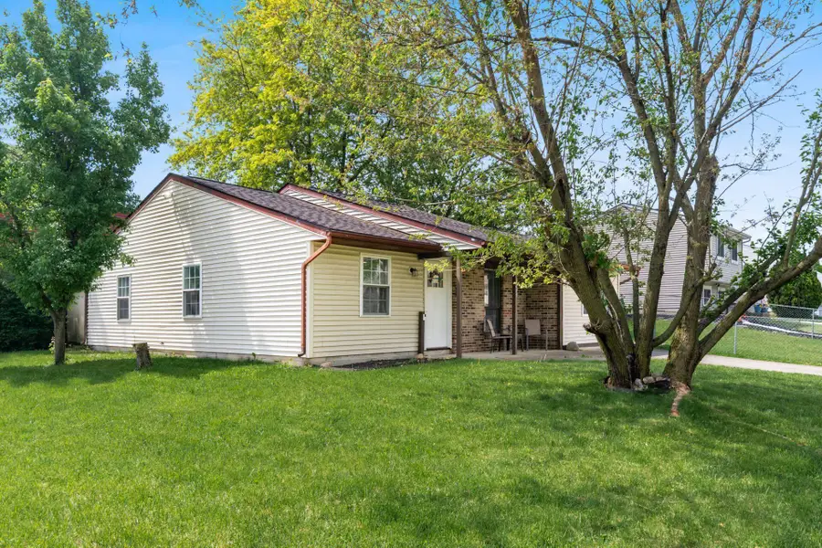 3233 Colony Hill Lane, Columbus, OH 43204 - #2