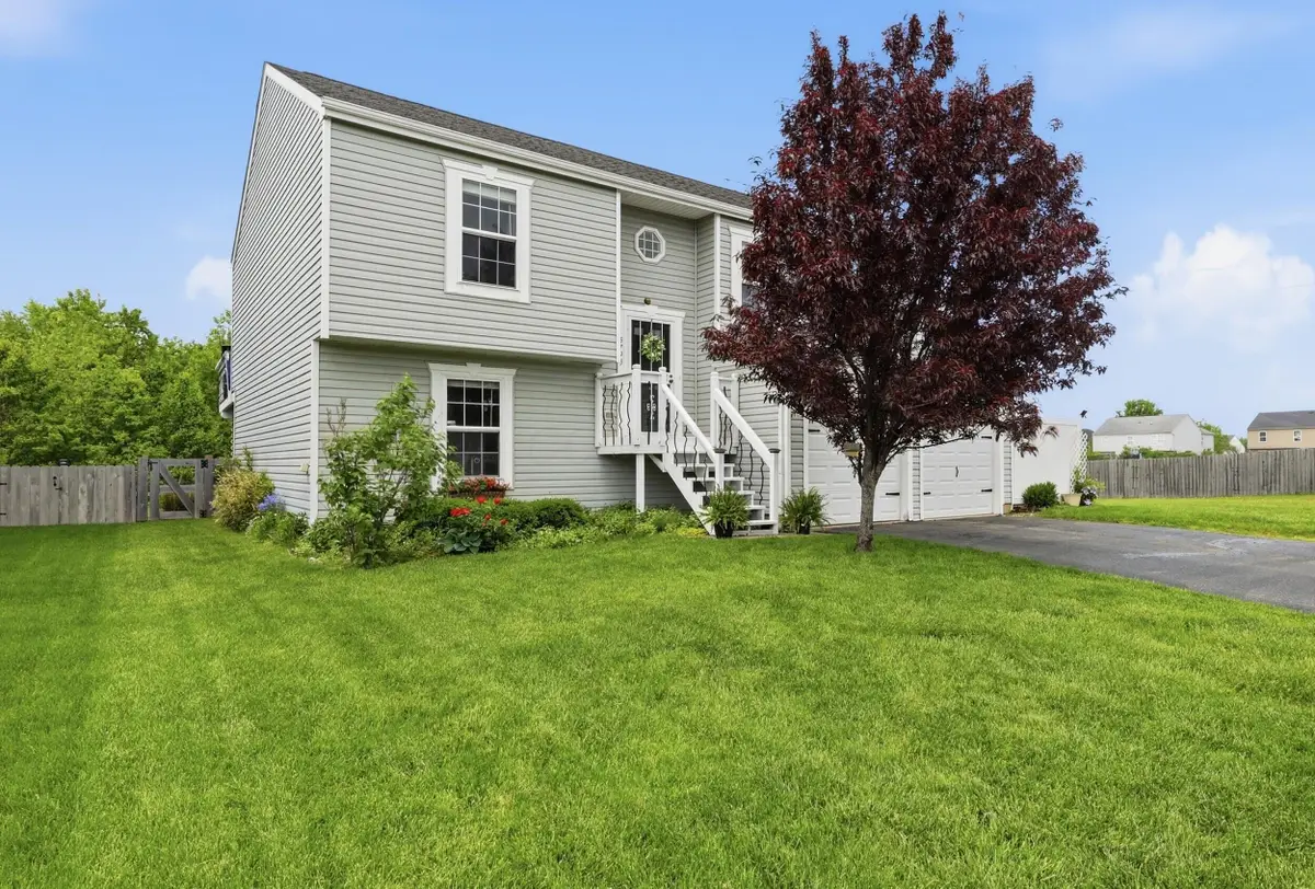 5793 Empire Mills Run, Canal Winchester, OH 43110 - #1