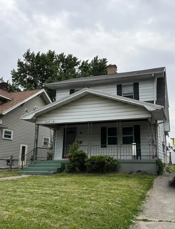 121 Fernwood Avenue, Dayton, OH 45405