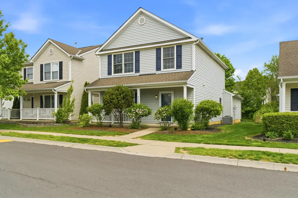 8778 Olenmead Drive, Lewis Center, OH 43035 - #1
