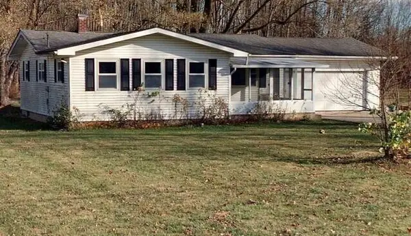 3543 S State Route 605, Galena, OH 43021