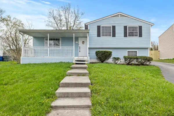 2645 Blue Rock Boulevard, Grove City, OH 43123