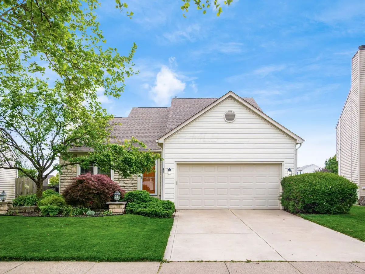 311 Galloway Ridge Drive, Galloway, OH 43119 - #1