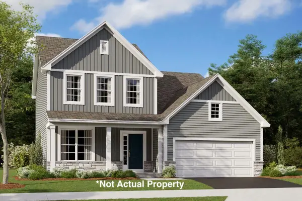 349 Oakmont Drive, Commercial Point, OH 43116