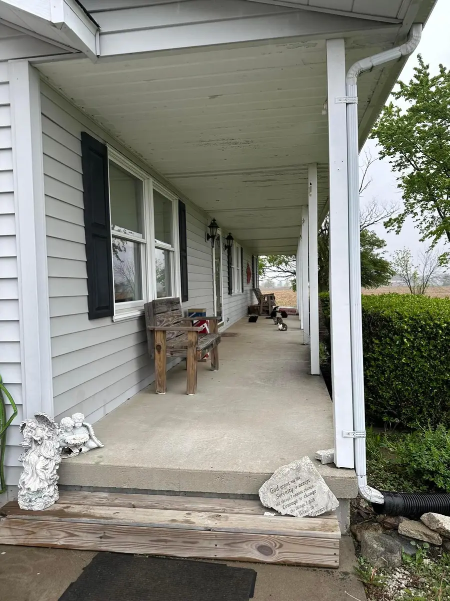 3393 County Road 135, Dola, OH 45835 - #2