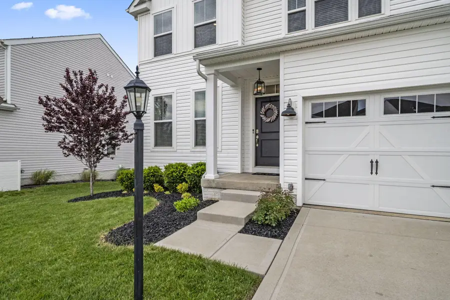 288 Mahogany Lane, Commercial Point, OH 43116 - #3