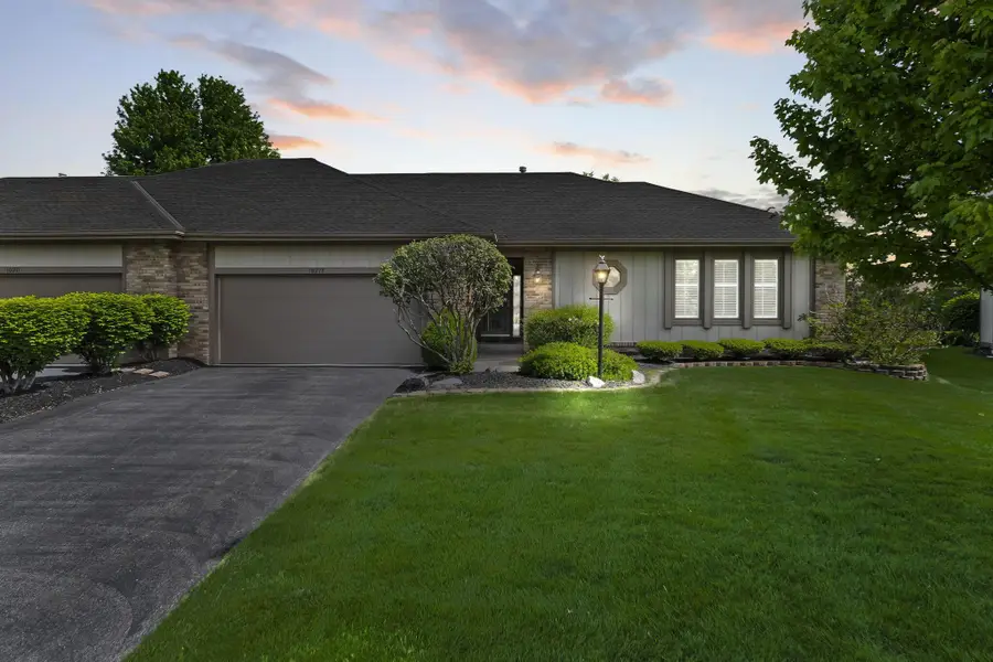 10217 Braemar Drive, Powell, OH 43065 - #2