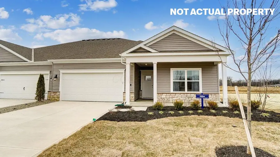 547 Darliene Drive, Plain City, OH 43064 - #2