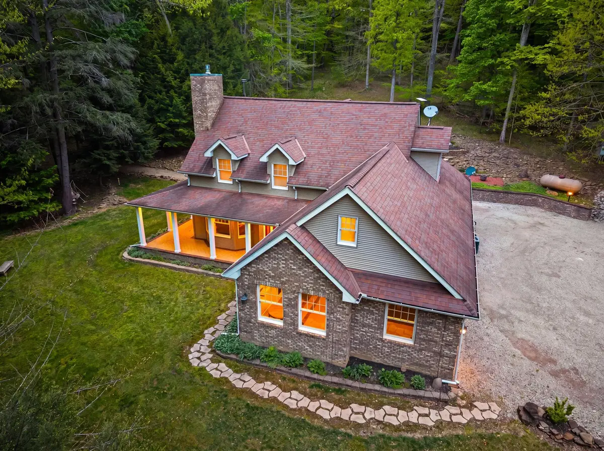 17330 Keister Road, Laurelville, OH 43135 - #1