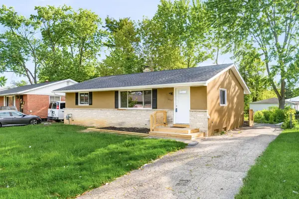 1472 Picard Road, Columbus, OH 43227