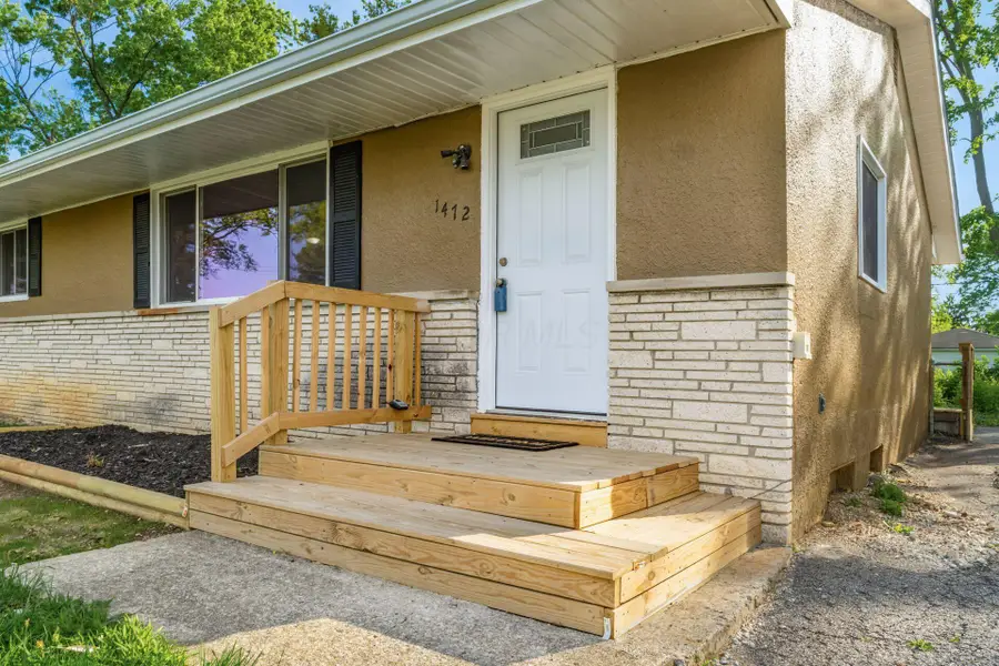 1472 Picard Road, Columbus, OH 43227 - #3