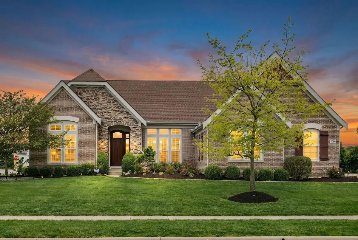 5696 Trafalgar Lane, Dublin, OH 43016 - #1