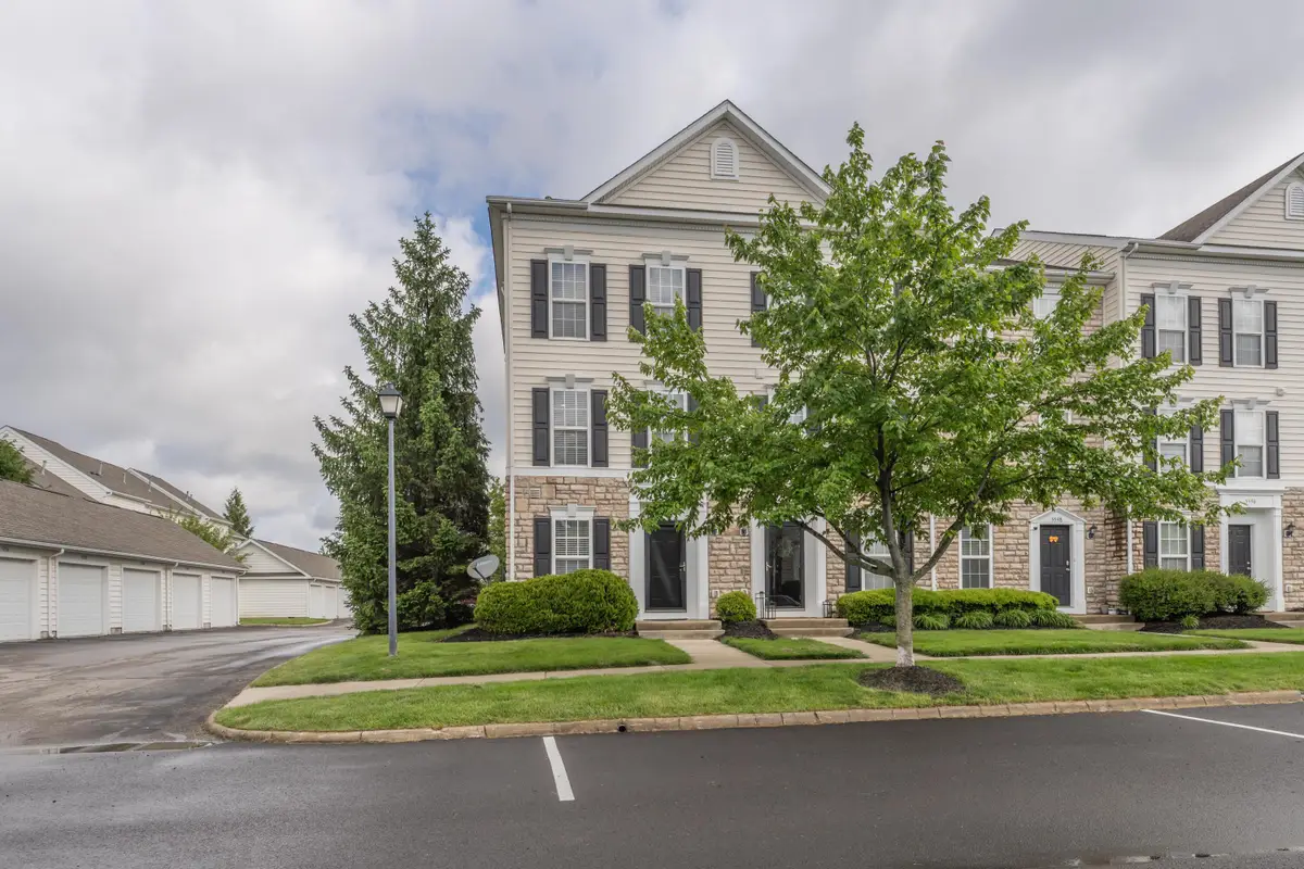 5602 Middle Falls St Street, Dublin, OH 43016 - #1