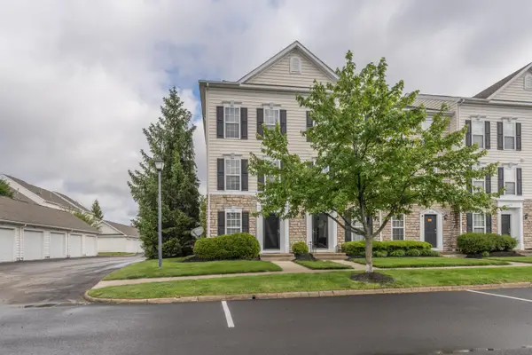 5602 Middle Falls St Street, Dublin, OH 43016