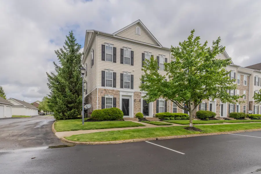 5602 Middle Falls St Street, Dublin, OH 43016 - #2