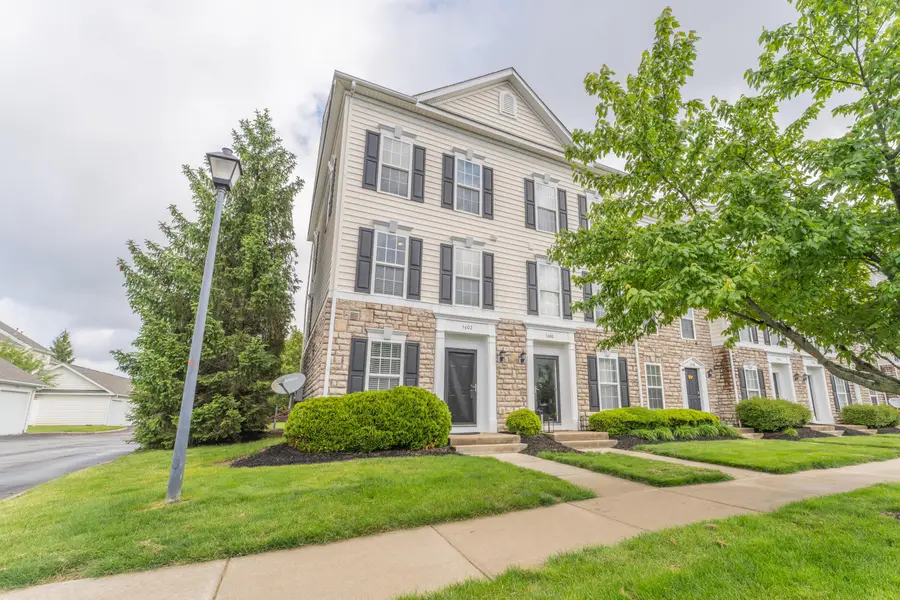 5602 Middle Falls St Street, Dublin, OH 43016 - #3