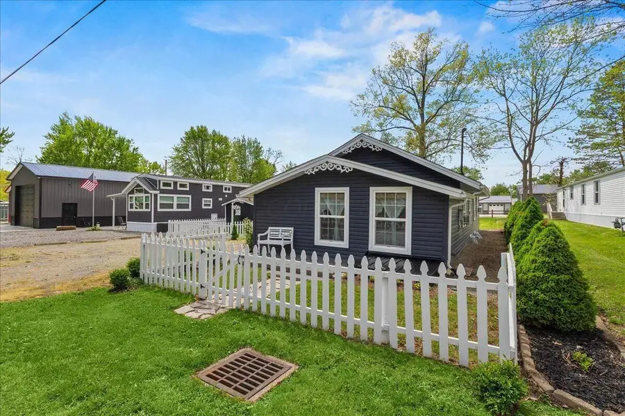 11153 Tecumseh Path, Lakeview, OH 43331 - #2