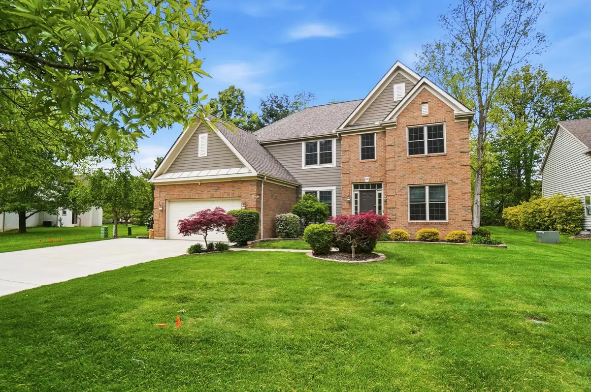 5445 Cypress Court, Westerville, OH 43082 - #1