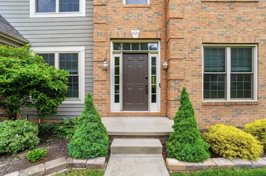 5445 Cypress Court, Westerville, OH 43082 - #2