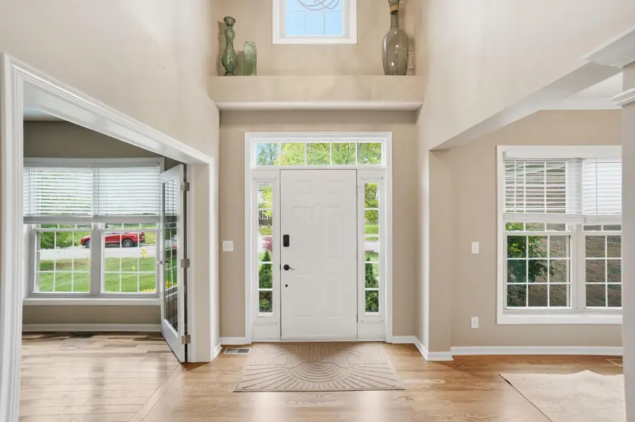 5445 Cypress Court, Westerville, OH 43082 - #3